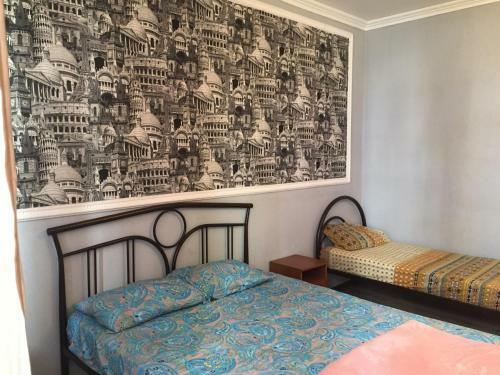 Apartamento Guest House ????????? ?????