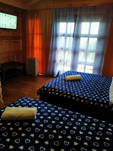 Hostal ???????? ?????? ???????