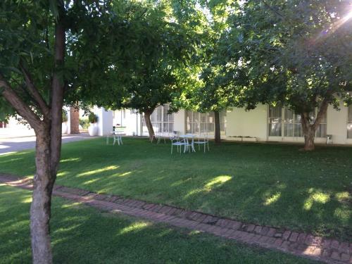 Hotel Umtali Country Inn