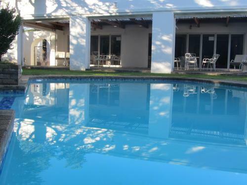 Hotel Umtali Country Inn