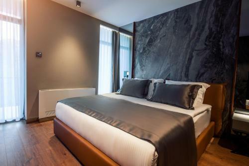 Hotel Seraphine Plaza