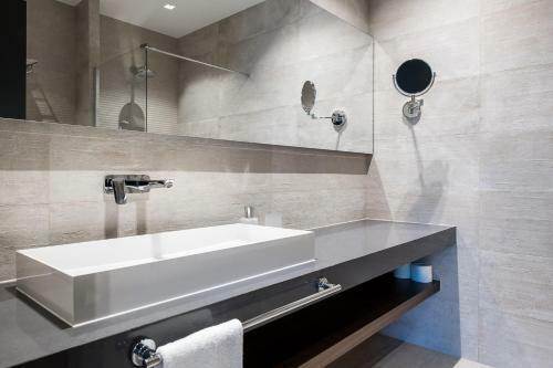 Hotel Seraphine Plaza