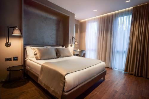 Hotel Seraphine Plaza