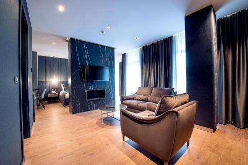 Hotel Seraphine Plaza