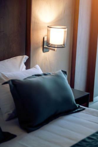 Hotel Seraphine Plaza