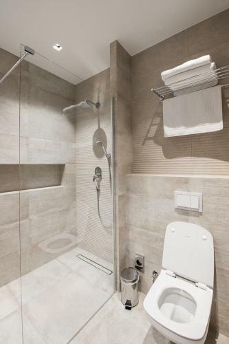 Hotel Seraphine Plaza