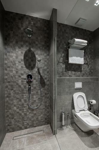 Hotel Seraphine Plaza