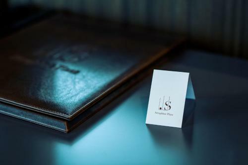Hotel Seraphine Plaza