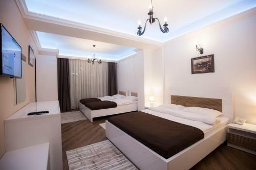 Hotel Apollonia 91