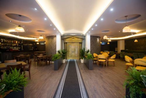Hotel Apollonia 91