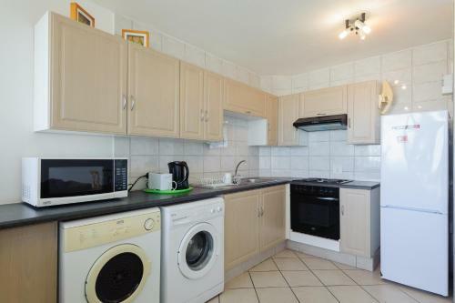 Apartamento Chakas Cove 24