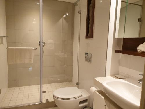 Apartamento Zimbali Suites 115