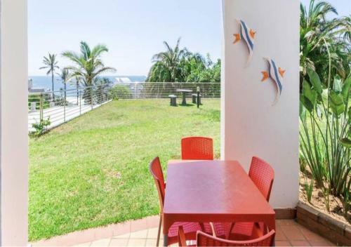 Apartamento Ballito Chakas Cove 64