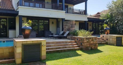 Villa Zimbali Heritage Place