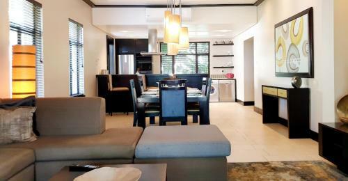 Villa Zimbali Heritage Place
