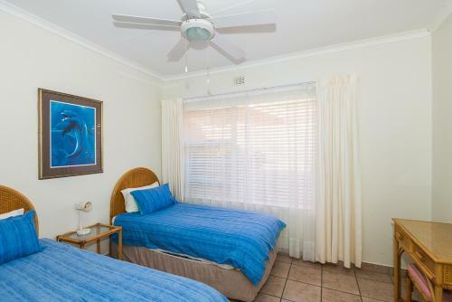 Apartamento Dolphin Gardens 4