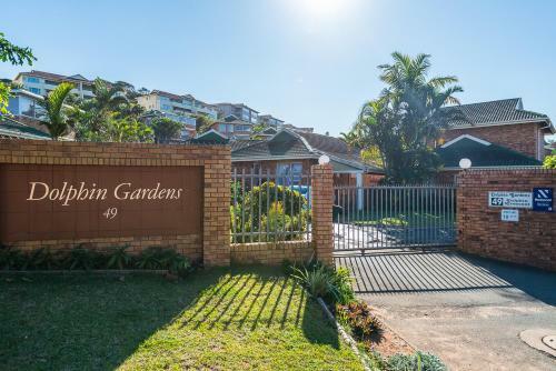 Apartamento Dolphin Gardens 4