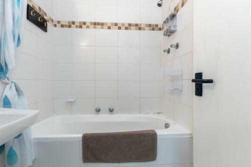 Apartamento Chakas Cove 84