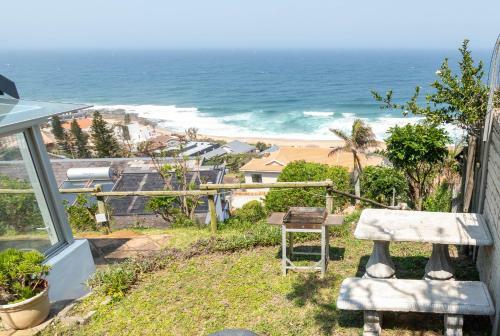 Apartamento David Place 45 - Seaview Cottage