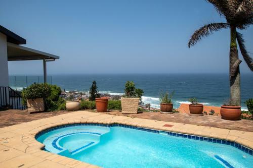 Apartamento David Place 45 - Seaview Cottage