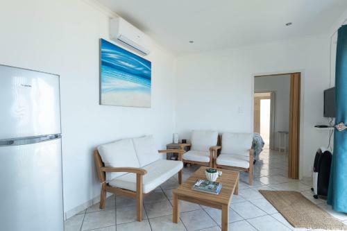Apartamento David Place 45 - Seaview Cottage