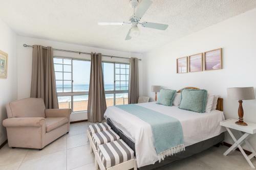 Apartamento Kenwyn On Sea 106