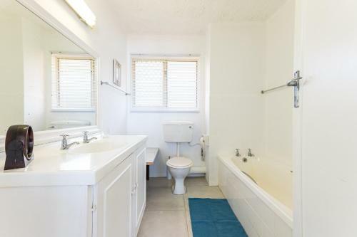 Apartamento Kenwyn On Sea 106
