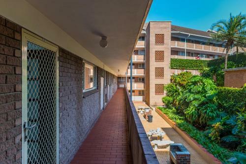Apartamento Kenwyn On Sea 106