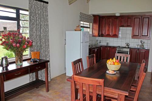 Lodge Sungubala Eco Camp