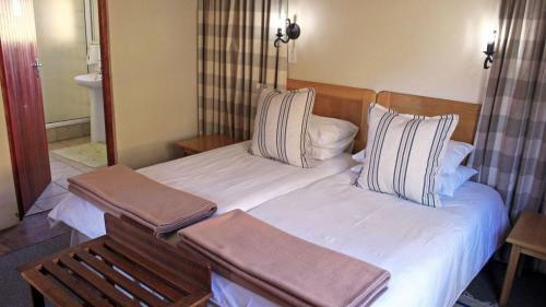 Lodge Sungubala Eco Camp