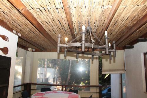 Hostal Demepran Grove B & B