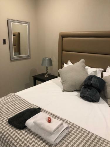 8 On Acacia Bed & Breakfast