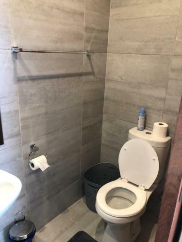 8 On Acacia Bed & Breakfast