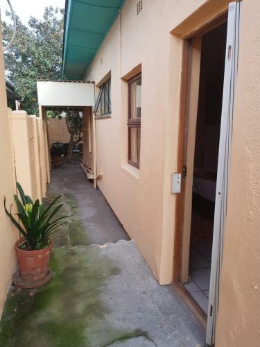 Canterbury Self-catering