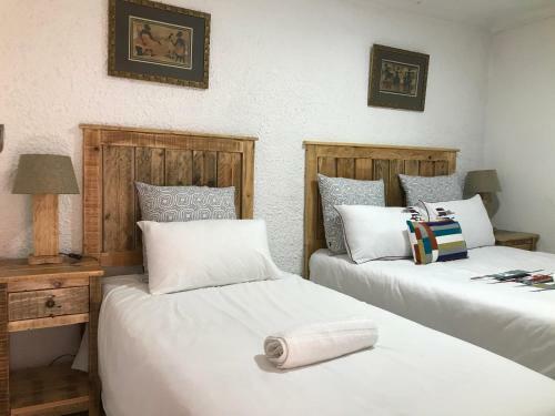 Hostal Meljaa Prime Guest House