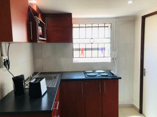 Hostal Meljaa Prime Guest House