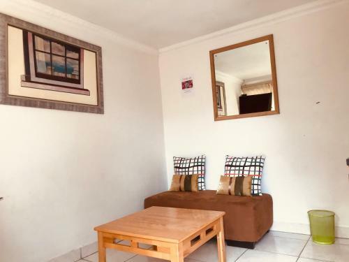 Hostal Meljaa Prime Guest House