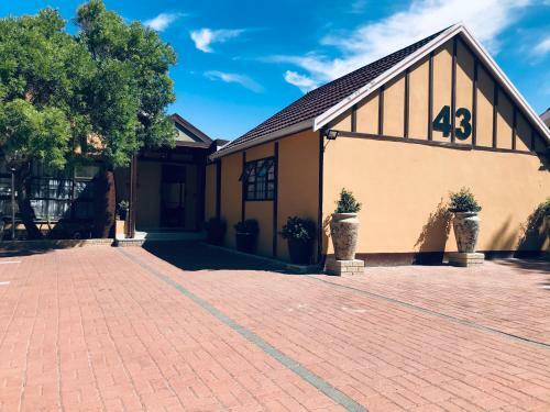 Hostal Meljaa Prime Guest House