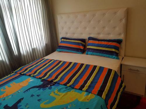 Bed & Breakfast Executive Rooms Belville