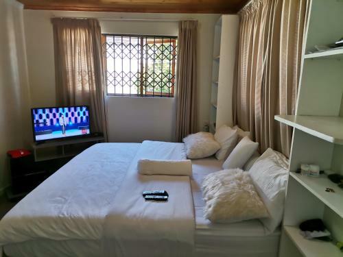 Bed & Breakfast Executive Rooms Belville