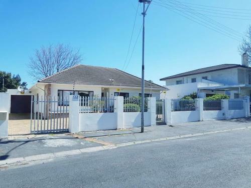 Bed & Breakfast Executive Rooms Belville