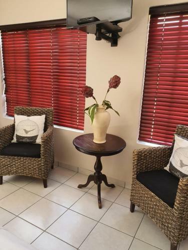 Hostal Hide Place Lodge