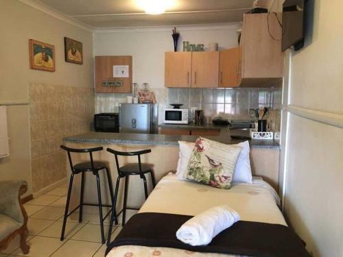 Apartamento Aandrus Guesthouse