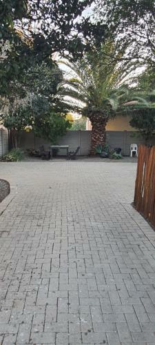 Apartamento Aandrus Guesthouse