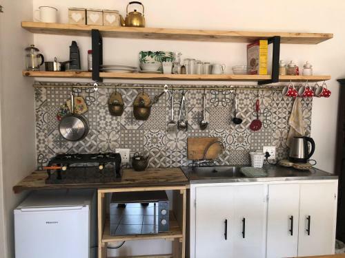 Apartamento Petunia Place