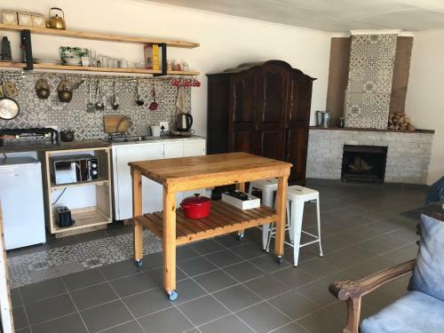 Apartamento Petunia Place