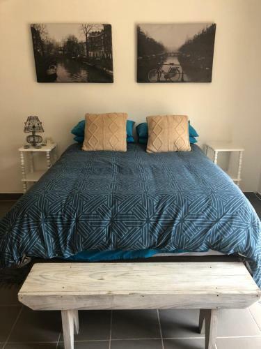 Apartamento Petunia Place