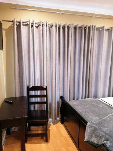 Hostal More-inn Guest House