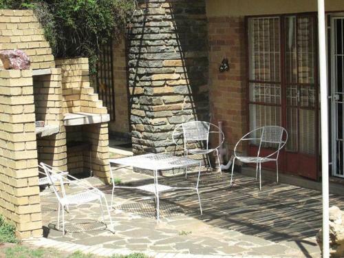 Hostal Bedrock Bb - Double Bedroom For Friends Or Couple