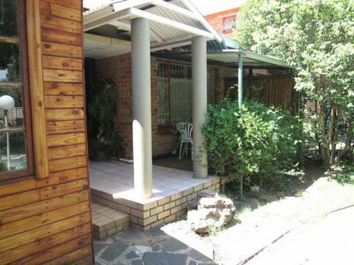 Hostal Nice Family Room With Kitchenette